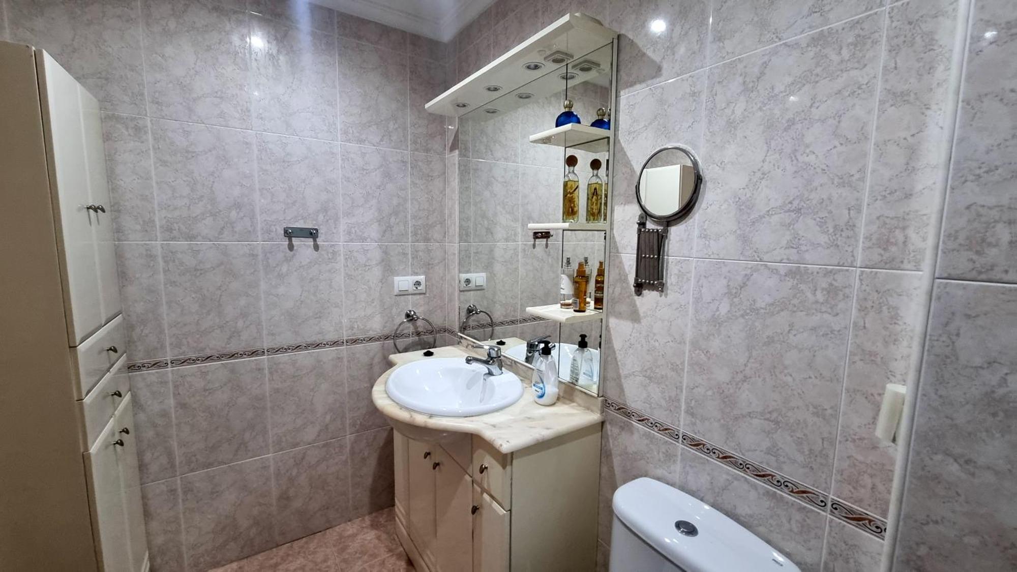 Felicidad Apartment Denia Bagian luar foto